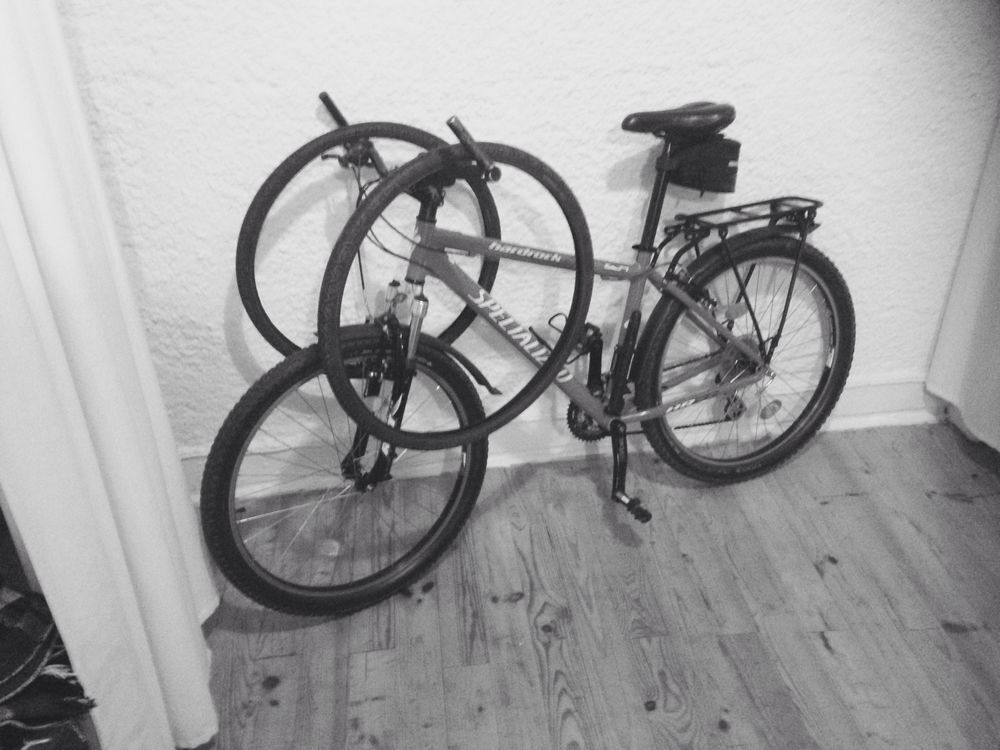 VTT "SPECIALIZED-Hardrock" Vélos