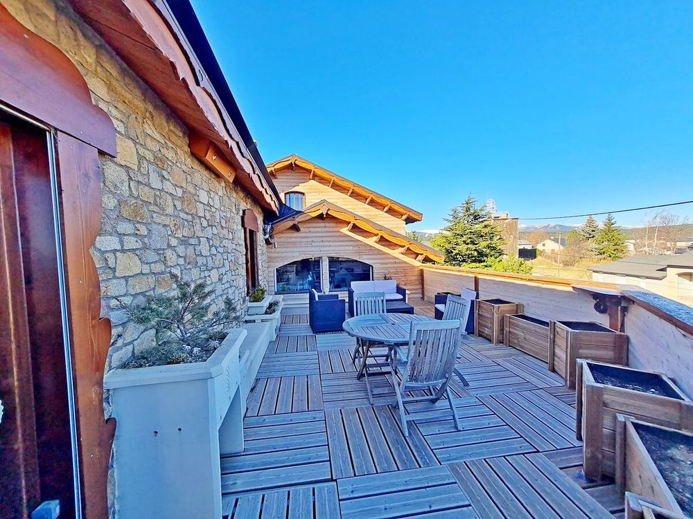  vendre  Maison Saint-Pierre-dels-Forcats (66210)