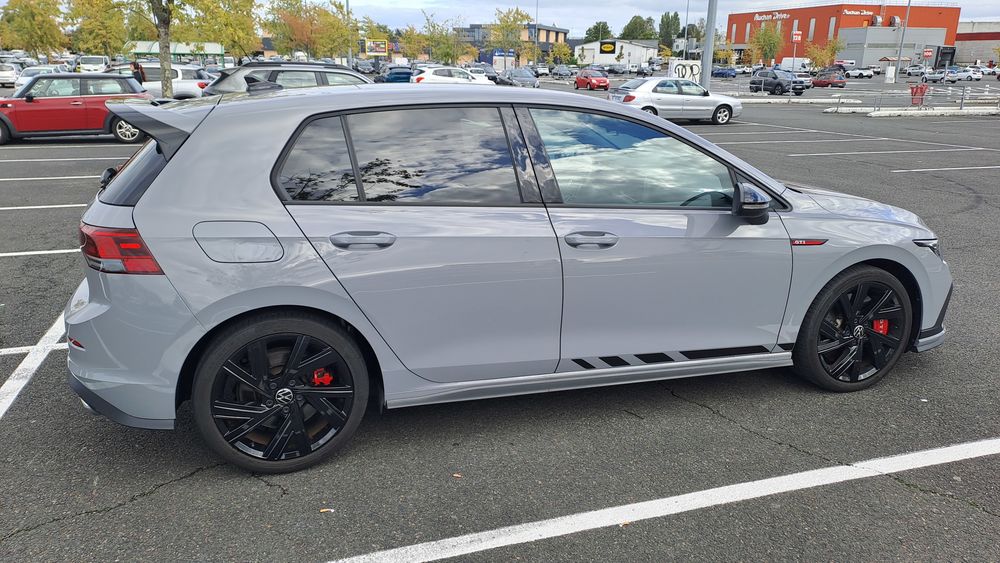 Golf 2.0 TSI 300 DSG7 GTI Clubsport 2022 occasion 37270 Montlouis-sur-Loire