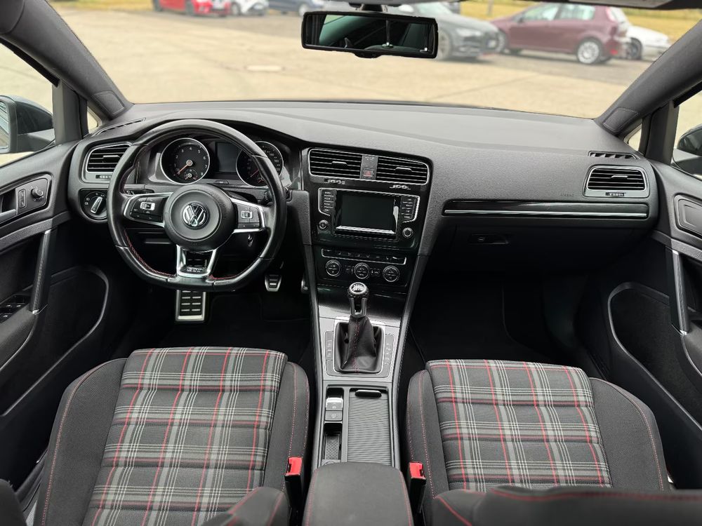 Golf GTI performance BMT 2015 occasion 20260 Calvi