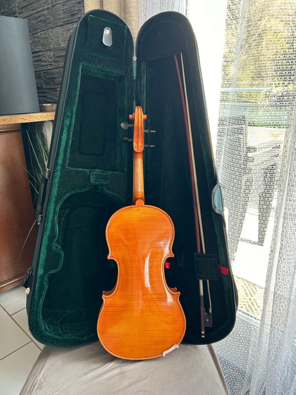 Violon 4/4 Instruments de musique