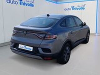 Arkana mild hybrid 140 EDC GSR2 Evolution 2024 occasion 42120 Le Coteau