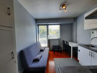  Appartement  louer 1 pice 14 m