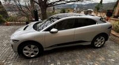I-PACE I-Pace AWD 90kWh SE 2020 occasion 83920 La Motte