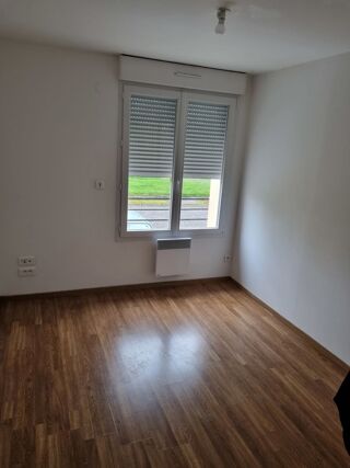  Appartement à louer 3 pièces 41 m²