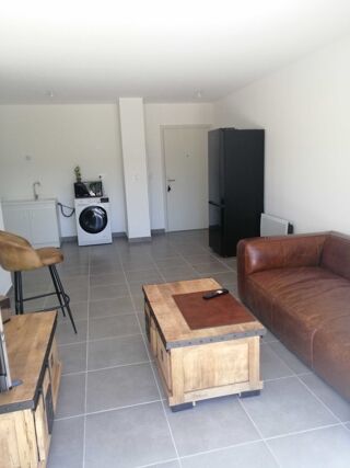  Appartement  vendre 3 pices 58 m