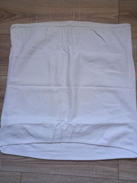 Housse protection oreiller marque U 4 Villiers (86)