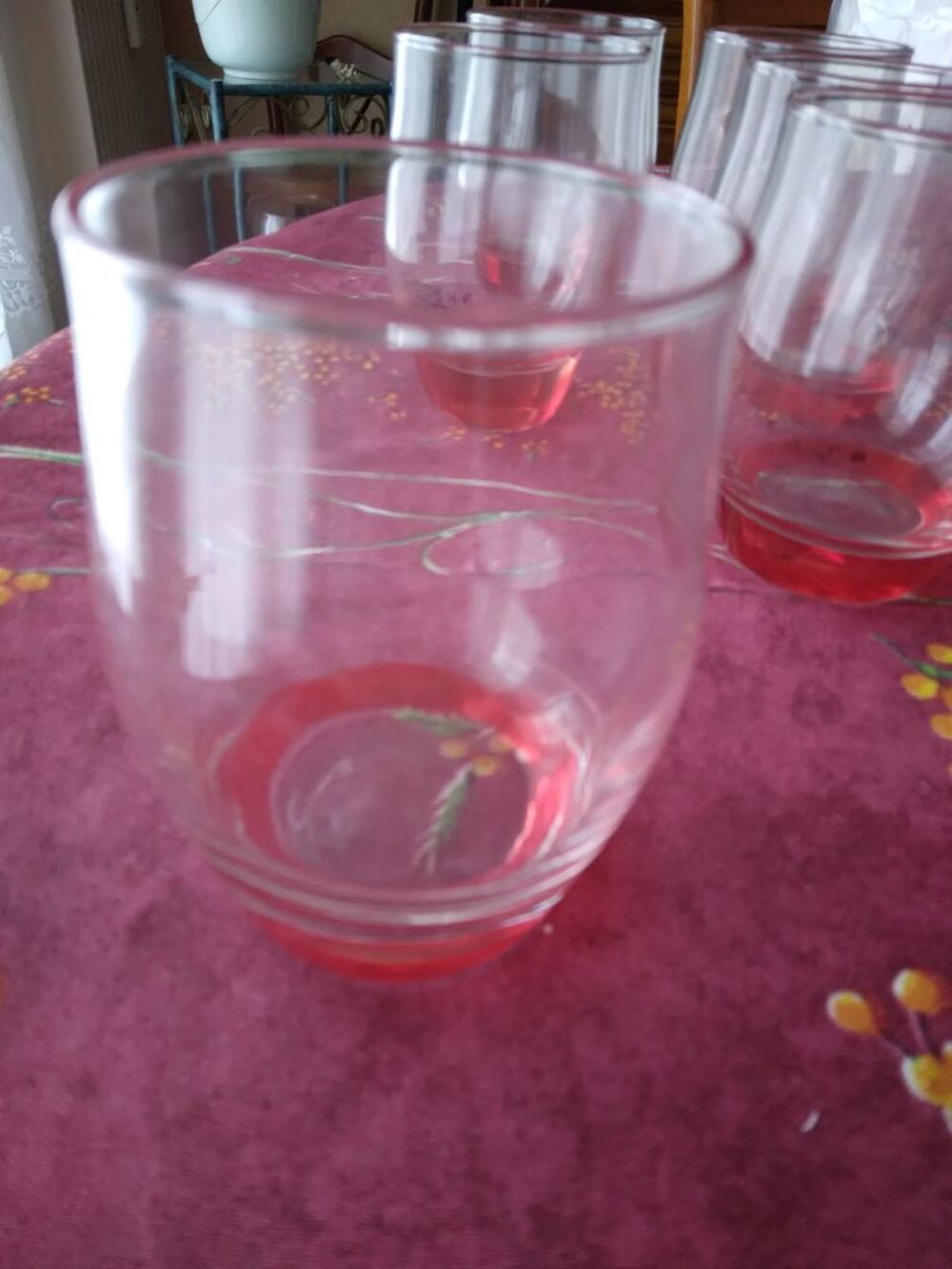 VERRE Cuisine