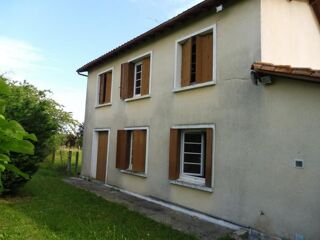  Maison  vendre 7 pices 134 m