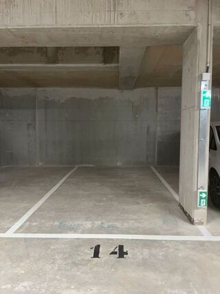  Appartement à louer 3 pièces 65 m²