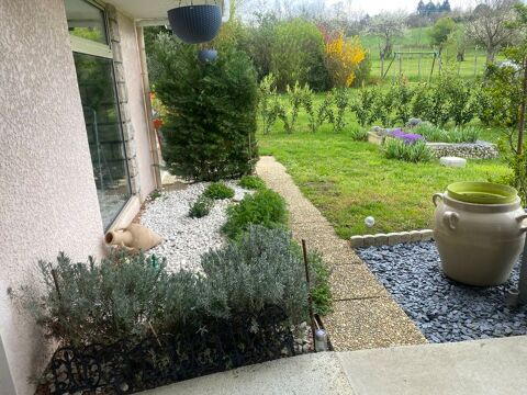   appartement secteur pris� ,cadre naturel et rare. Appartement - 3 pi�ce(s) - 75 m�