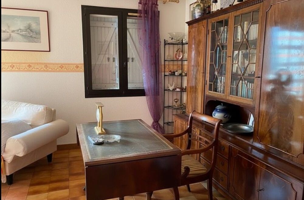 Vente Maison Maison sur sous-sol Grans
