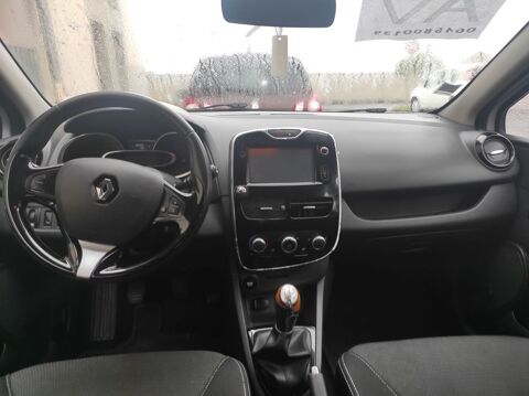 Renault clio iv dCi 75 Business