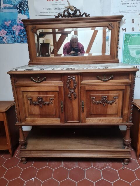 meuble genre buffet 50 Passy-sur-Seine (77)