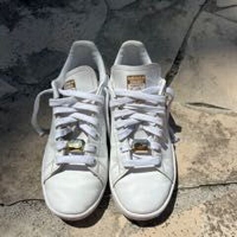 Stan smith taille 38 2/3 50 Bouillante (97)