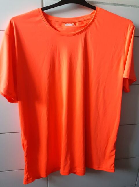 Tee shirt anti uv Tribord (Dcathlon) manches courtes femme 6 La Seyne-sur-Mer (83)
