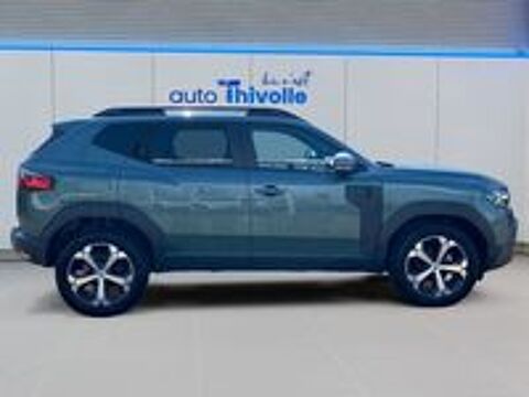 Duster Mild Hybrid 130 Journey 2025 occasion 42120 Le Coteau