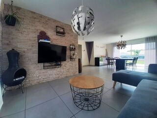  Maison � vendre 4 pi�ces 107 m�