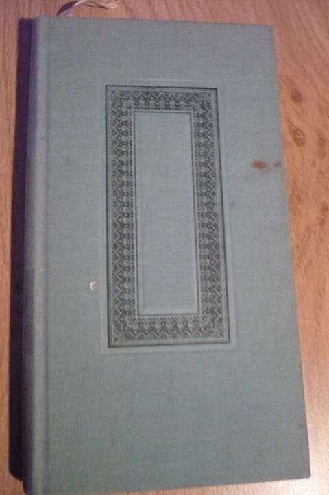 FAUST  (Version original de 1772-1774, dite URFAUST - GOETHE Pessac (33)