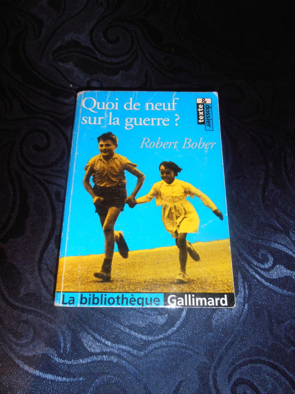 Quoi de neuf sur la guerre ? (29) Livres et BD