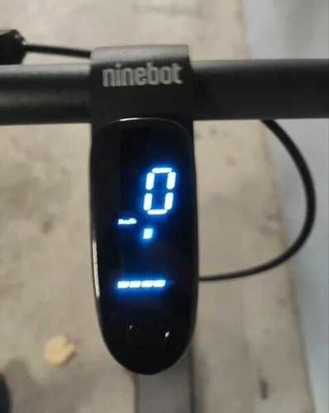 Trottinette lectrique ninebot F25e II 200 Paris 1 (75)