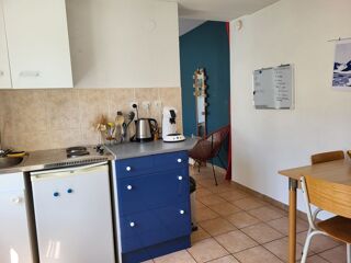  Appartement à louer 1 pièce 24 m²