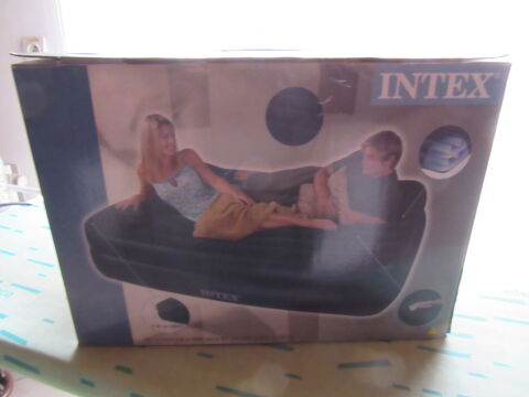 LIT D'APPOINT 2 PLACES LARGES 40 Chevincourt (60)