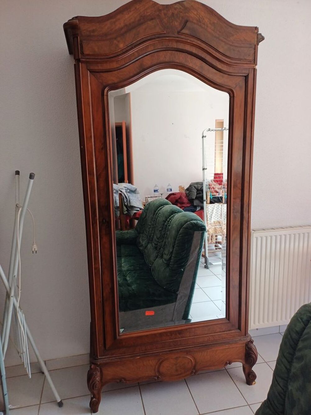 ARMOIRE ANCIENNE Meubles