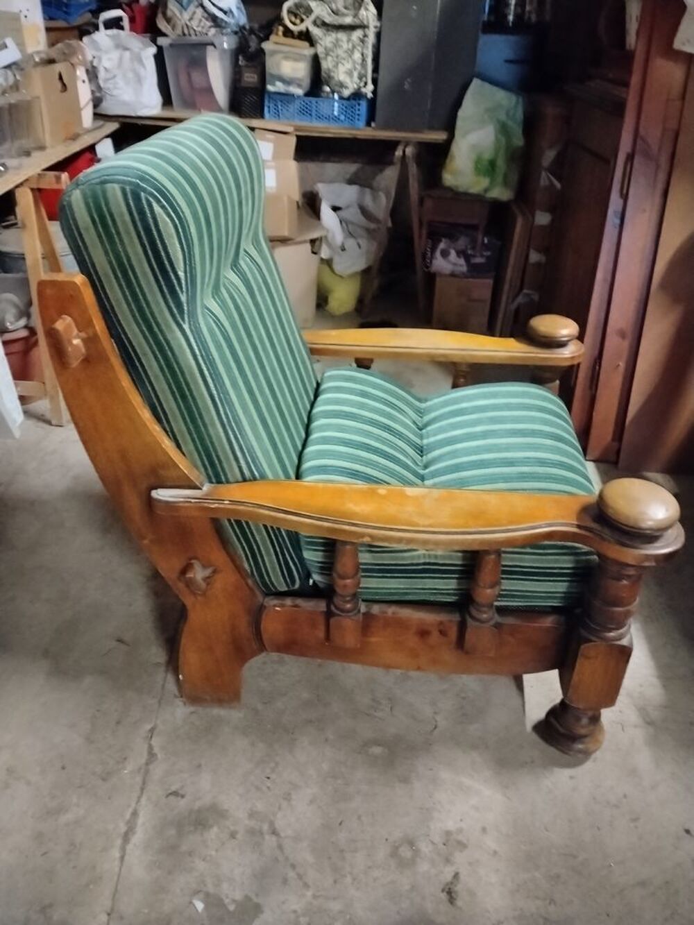 FAUTEUIL Meubles