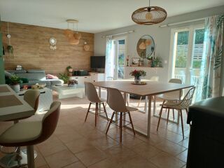  Maison � vendre 4 pi�ces 90 m�