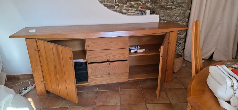 Buffet bas de salle &agrave; manger Meubles