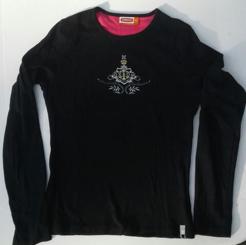 T-shirt OXBOW 9 Cramont (80)