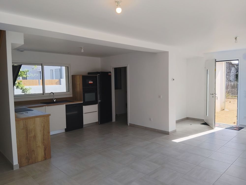 Vente Maison Maison neuve à Sarzeau , Penvins 