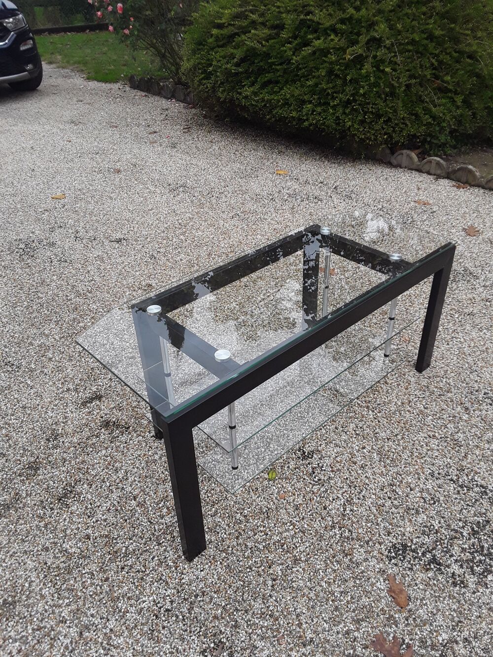 Table basse ou meuble TV Meubles