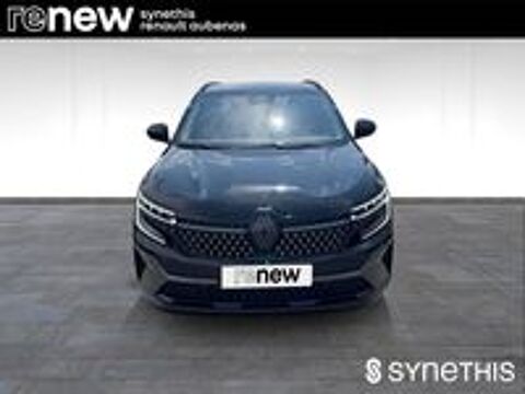 Austral E-Tech hybrid 200 Techno esprit Alpine 2023 occasion 07200 Aubenas