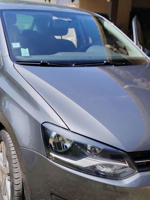 Volkswagen polo 1.6 TDI 90 CR FAP BlueMotion Technology 