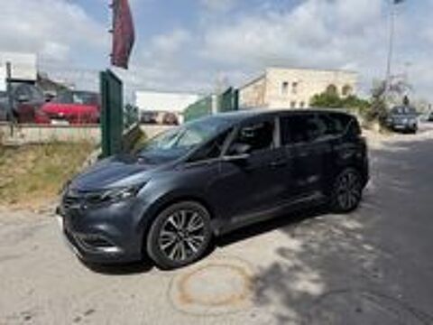 Espace dCi 160 Energy Twin Turbo Initiale Paris EDC 2018 occasion 34690 Fabr&egrave;gues