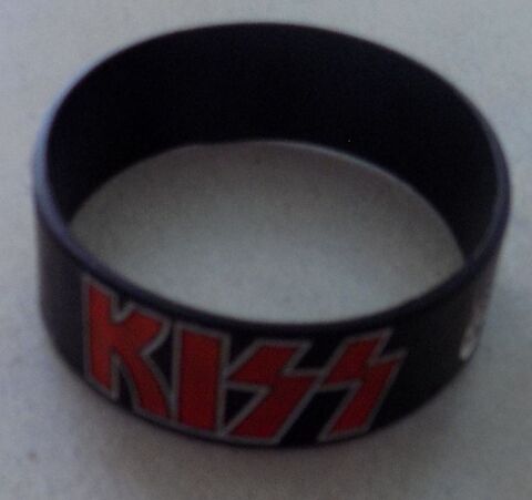 Bracelet Kiss 2 La Motte-d'Aveillans (38)