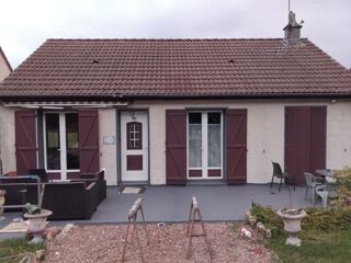  Maison � vendre 6 pi�ces 74 m� Varzy