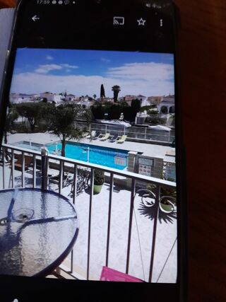 Location  Appartement 