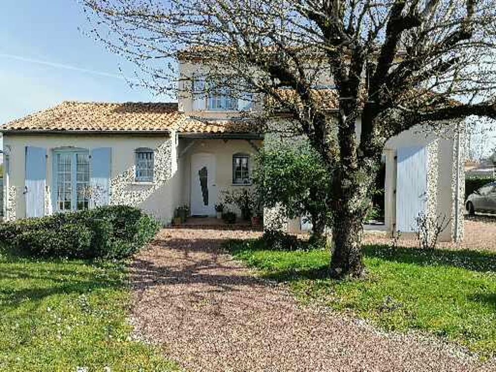 Maison 118m2 Vindelle