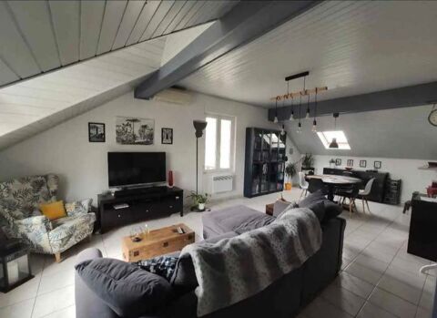  Appartement � louer 4 pi�ces 90 m� Capbreton