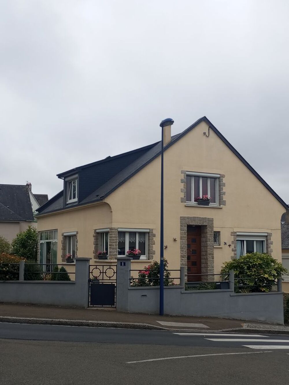 Vente Maison Maison familiale de 135 m² à Mayenne Mayenne
