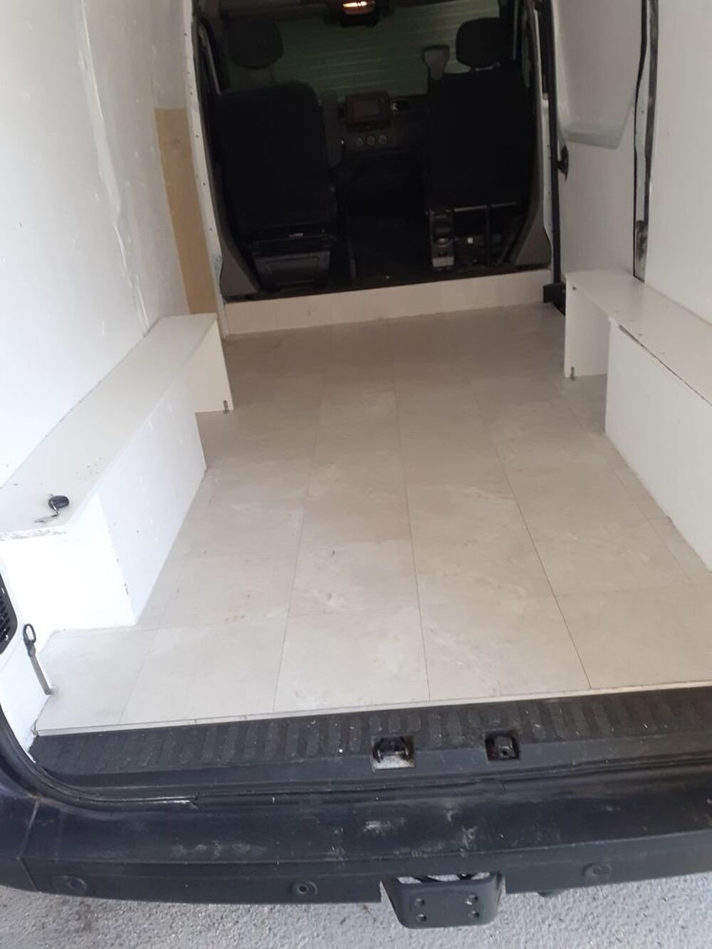 Master MASTER FGN TRAC F3500 L3H3 ENERGY DCI 165 POUR TRANSF CONFORT 2021 occasion 60220 Formerie