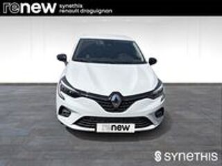 Clio V Clio E-Tech full hybrid 145 Evolution 2023 occasion 83300 Draguignan