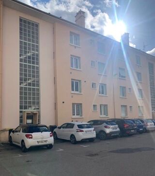  Appartement  vendre 3/4 pices 66 m Lyon