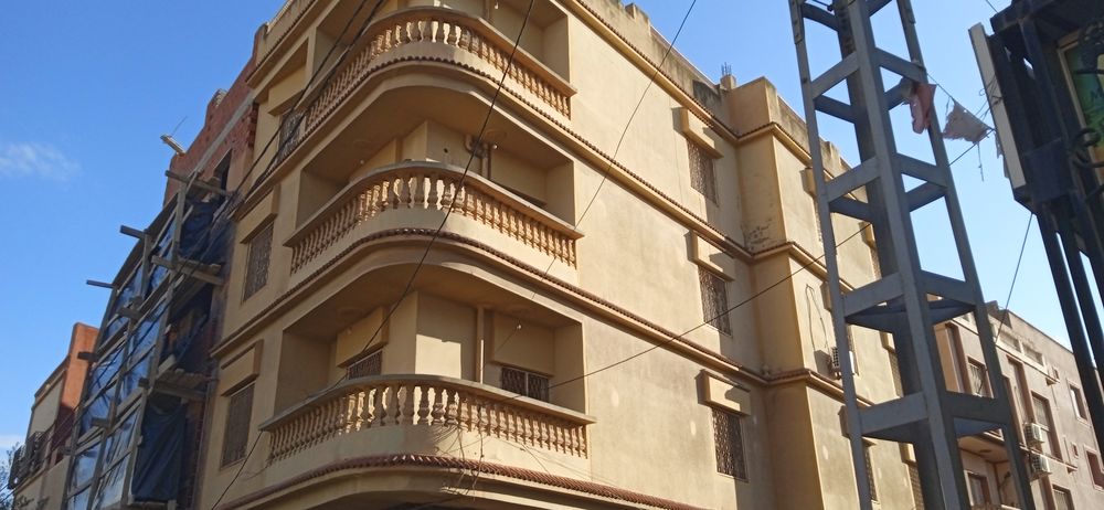 Vente Maison Maison R+ 3 à cité Azzouni Maghnia, Tlemcen Maghnia, algérie (Algerie)