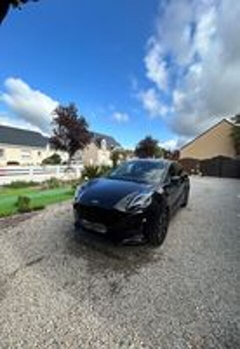 Annonce voiture Ford Puma 22500 