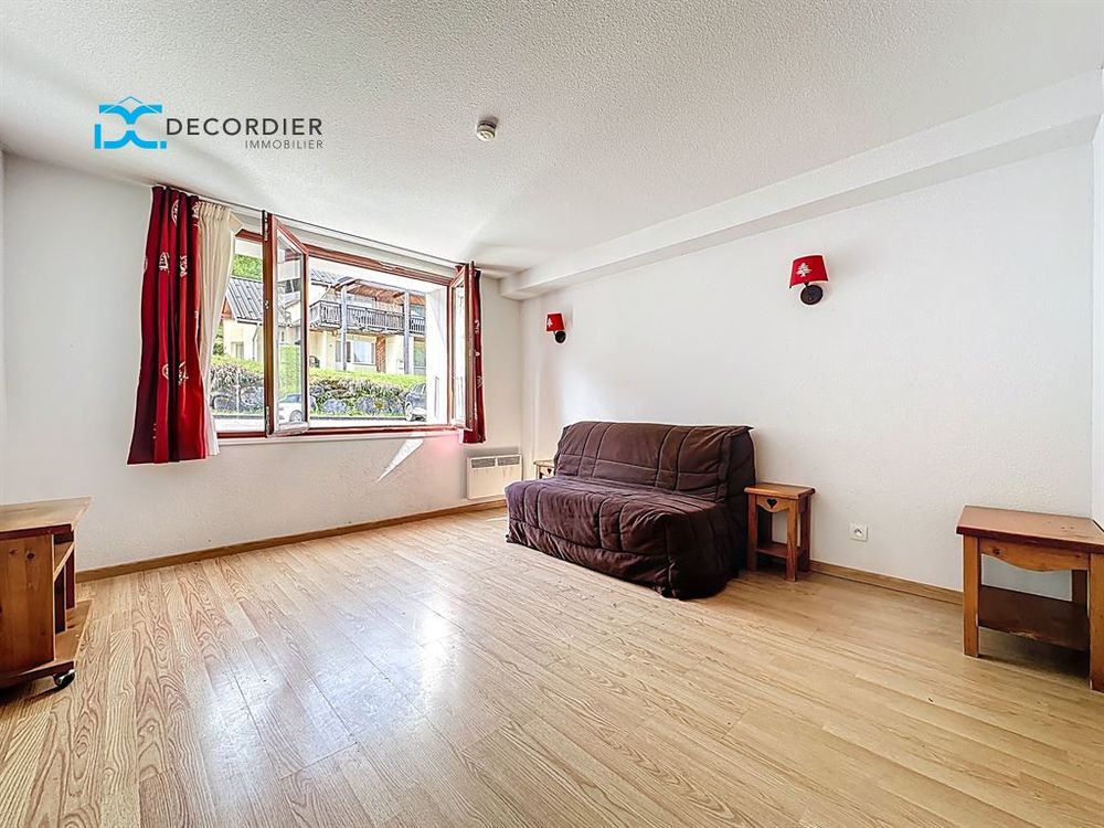 Vente Appartement LUGRIN T2 LOCATION SAISONNIERE Lugrin