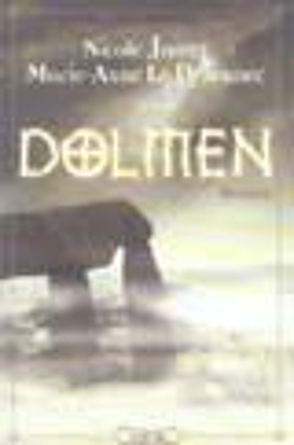 Dolmen Livres et BD